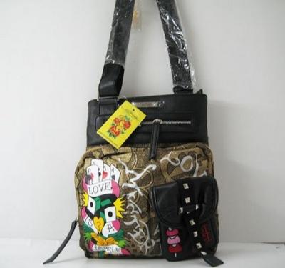 Ed Hardy Bags-225